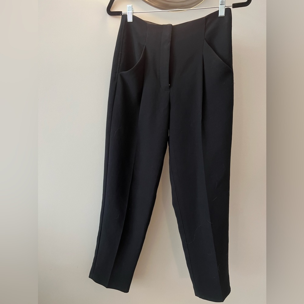 Wilfred slacks size 4